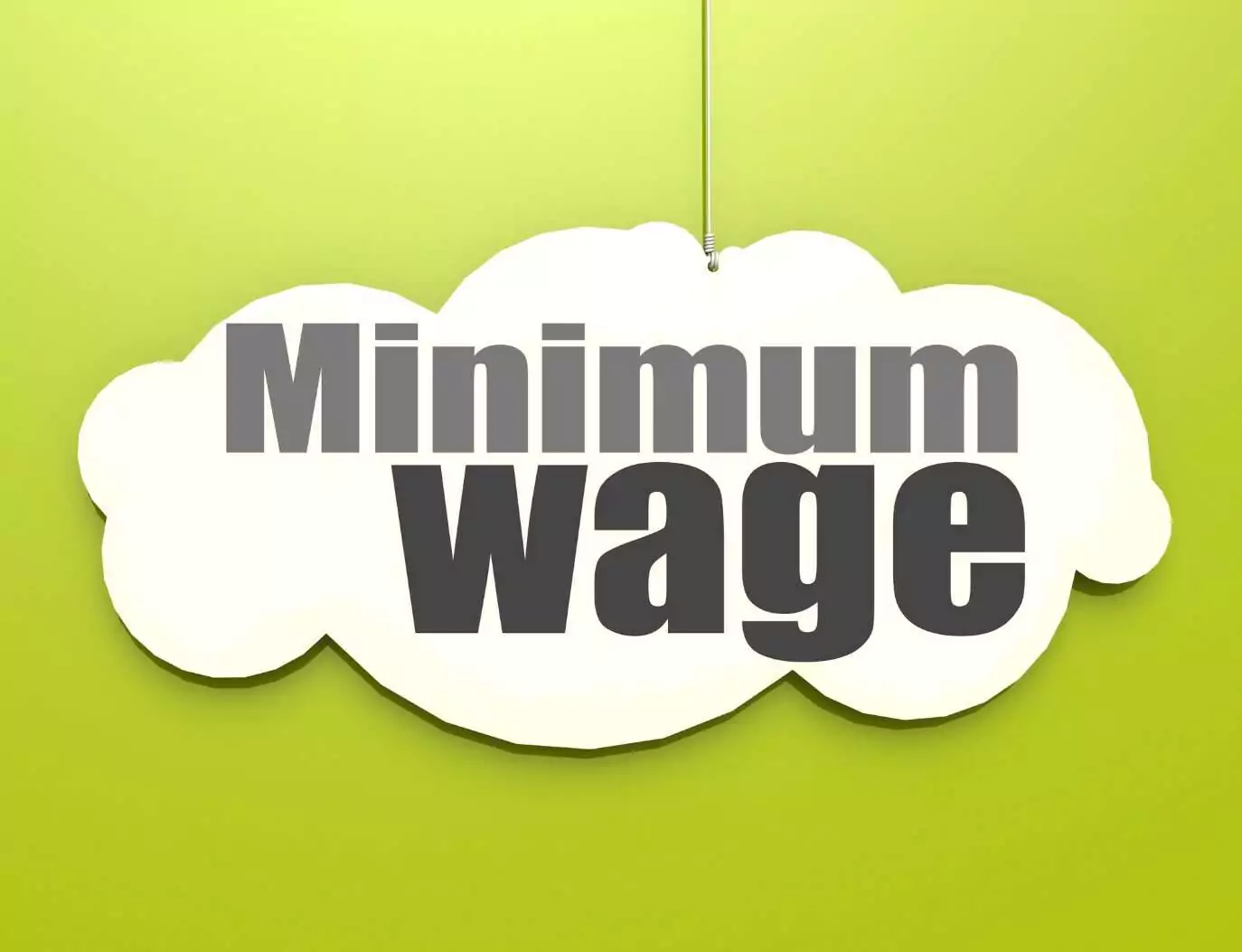 Minimum wage review enters new phase as cabinet seeks further consultations