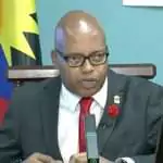 Antigua backs Barnett as CARICOM reappointment row deepens