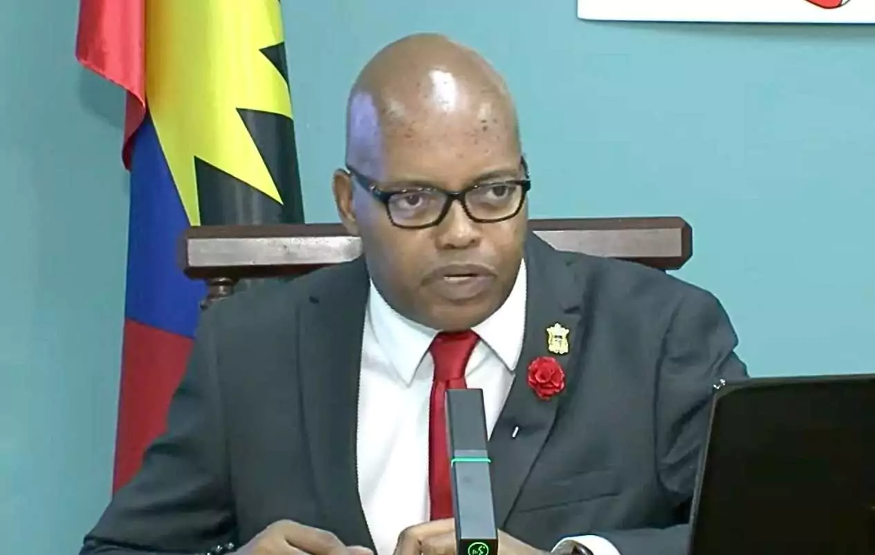 Gov’t says Antiguan and Barbudan Students in Cuba Coping Despite Hardships 