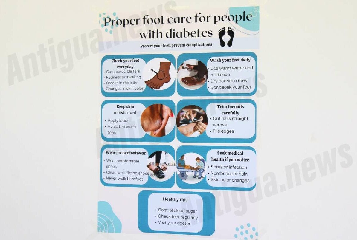 UWI hosts Wellness Expo 2026