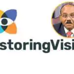 Prime Ministerial Vision Initiative Secures 25,000 Eyeglasses to Advance National Eye Health Agenda