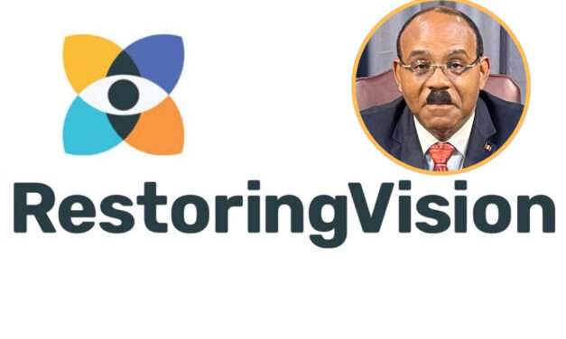 Prime Ministerial Vision Initiative Secures 25,000 Eyeglasses to Advance National Eye Health Agenda