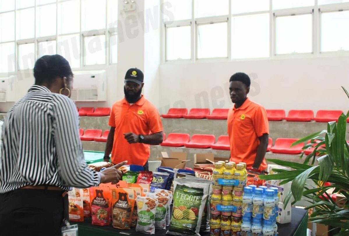 UWI hosts Wellness Expo 2026