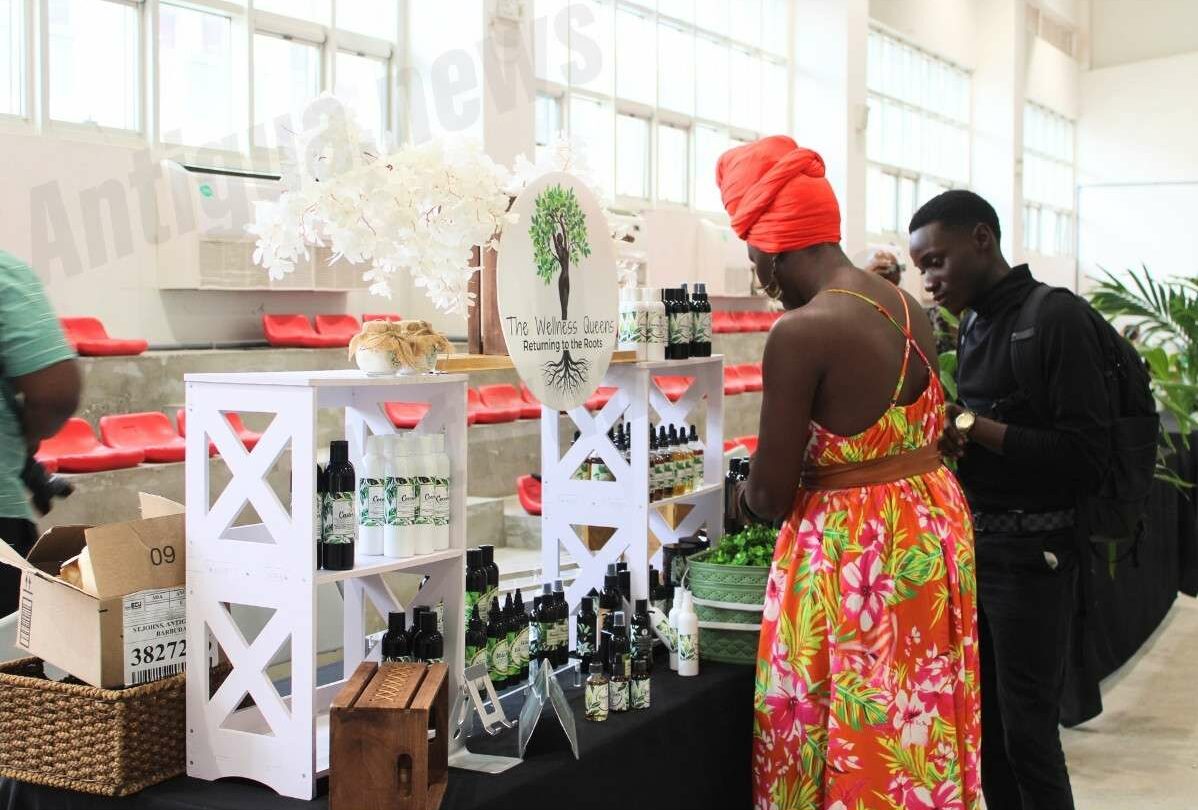 UWI hosts Wellness Expo 2026