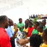 UWI hosts Wellness Expo 2026