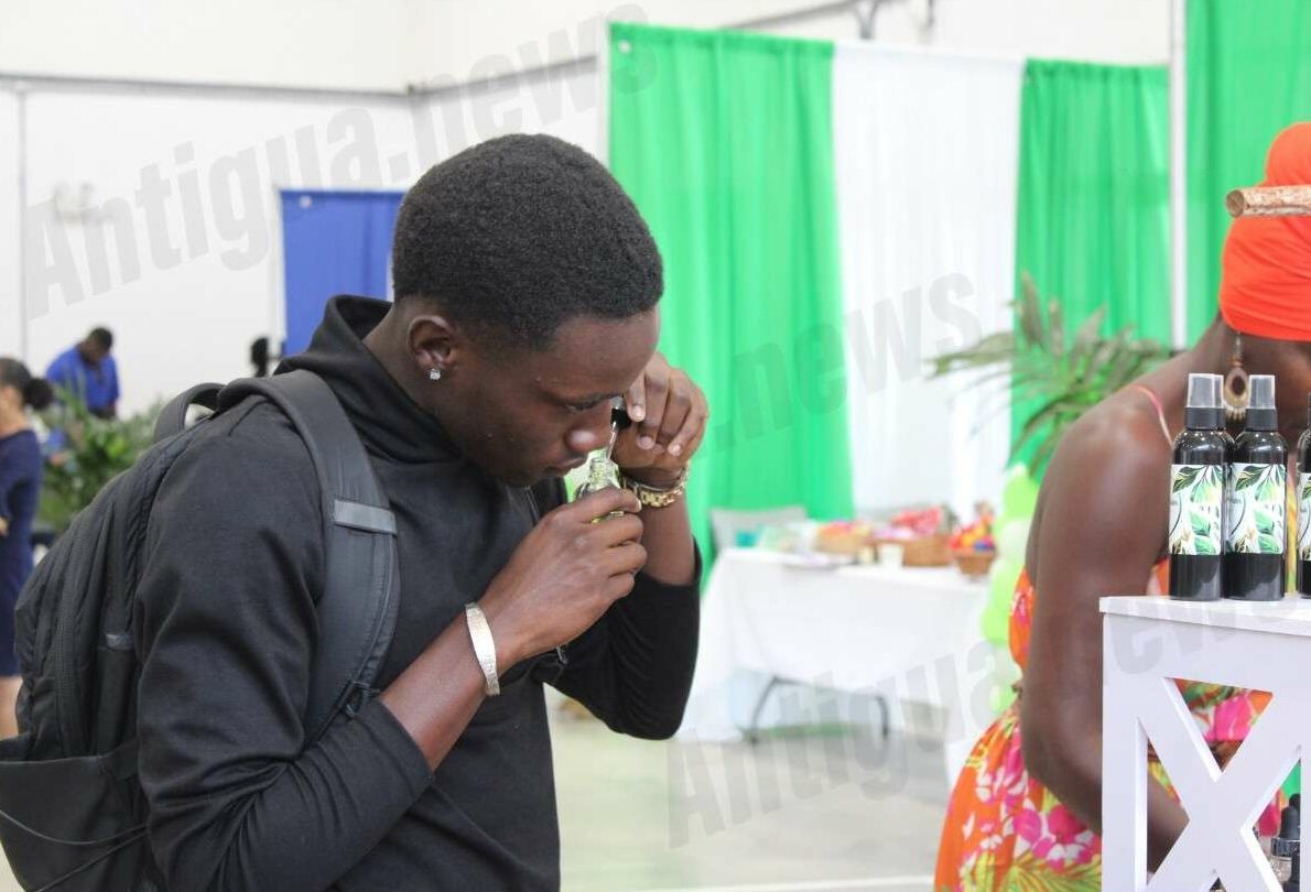 UWI hosts Wellness Expo 2026