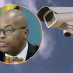 Island-wide CCTV surveillance system set for rollout within two months as equipment nears arrival
