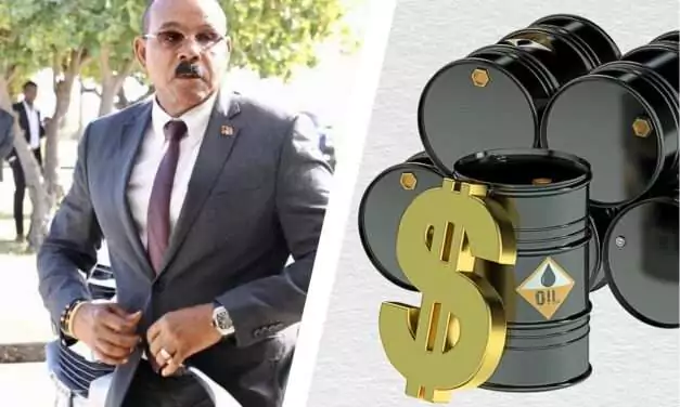 Prime Minister Says Government Absorbing Costs to Keep Fuel Prices Stable for Now