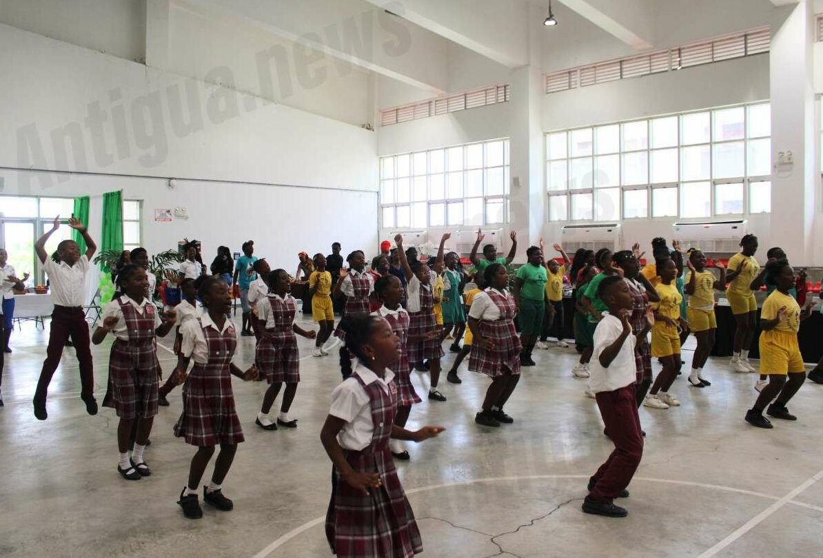 UWI hosts Wellness Expo 2026