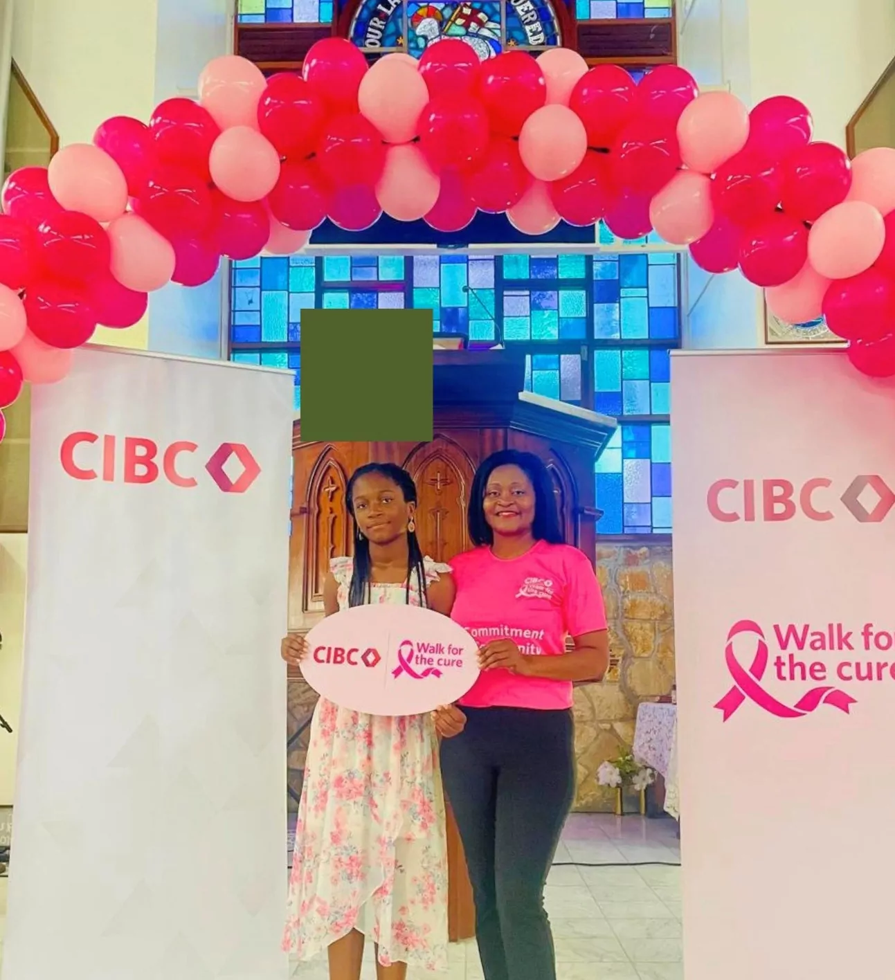 CIBC Caribbean’s Music For The Cure-A Phenomenal Experience