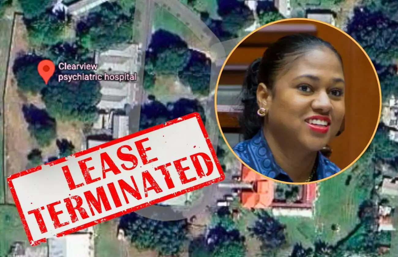 Cabinet Approves Termination of Sutherlands Lease to Advance Low-Income Housing Development