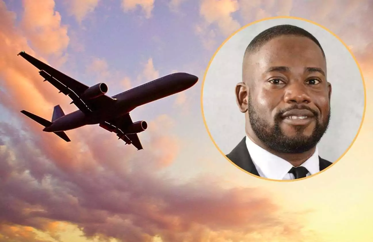 Cabinet to Subsidise Antigua–Barbuda Airfares Amid Rising Costs