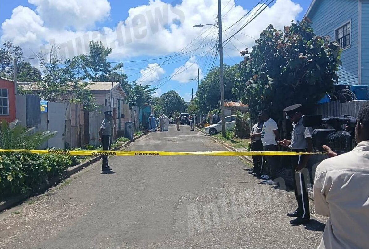 WATCH: LOVE CUT SHORT: Teen Couple Killed in Suspected Drive-By in Villa