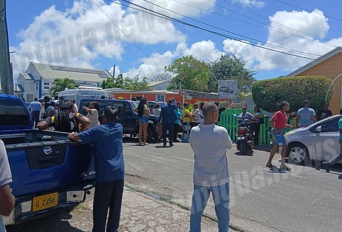 WATCH: LOVE CUT SHORT: Teen Couple Killed in Suspected Drive-By in Villa