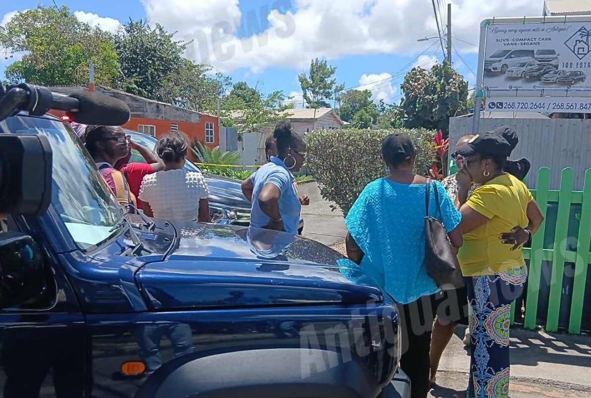 WATCH: LOVE CUT SHORT: Teen Couple Killed in Suspected Drive-By in Villa