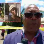 WATCH: Police Urge Villa Residents to Speak After Execution-Style Killing of Teen Couple