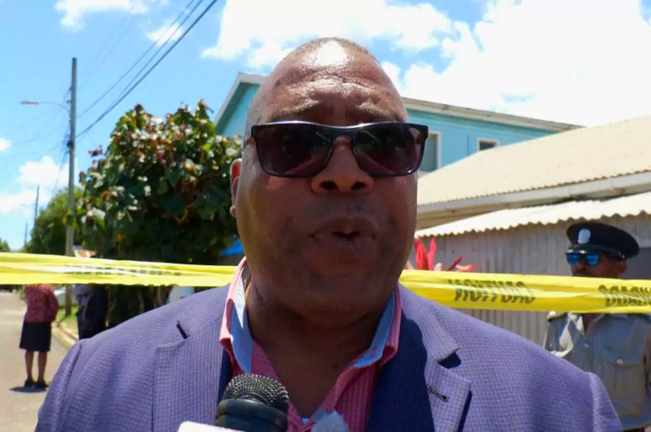 WATCH: Police Urge Villa Residents to Speak After Execution-Style Killing of Teen Couple