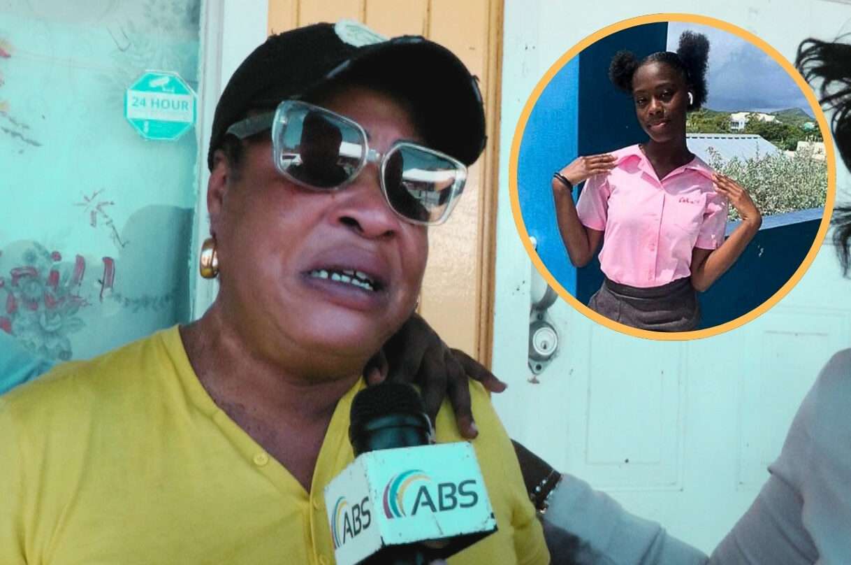 WATCH: “They Just Murdered My Granddaughter” — Grief-Stricken Grandmother Cries Out After Villa Double Killing