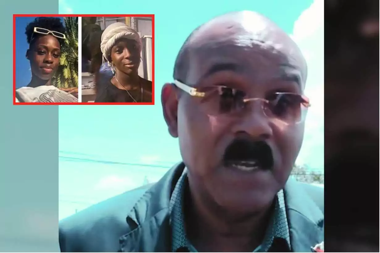 WATCH: PM Browne Mourns Slain Villa Teens as Probe Intensifies
