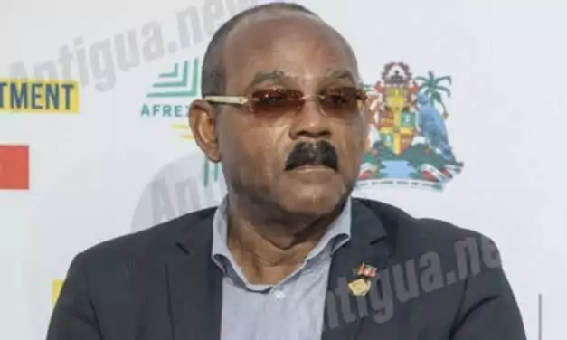 PM Says Concert Shooting Not Political, Vows Crackdown on Gun Violence