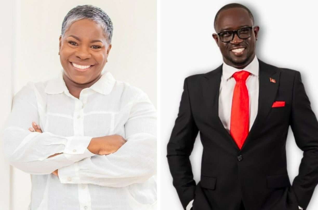 Court Denies UPP Injunction Against Randy Baltimore