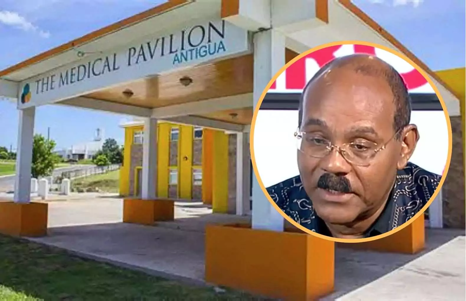 Antigua's Cancer Centre to Reopen in June, PM Eyes Regional Medical Hub Status