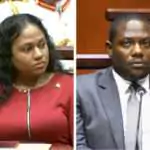 LETTER: Letter to Anthony Smith and Maria Bird-Browne on Forgotten Montrulla Road