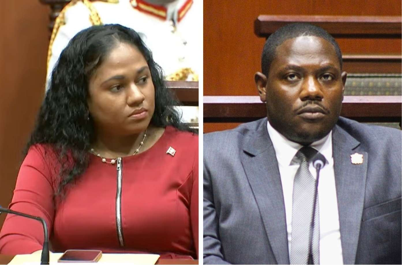 LETTER: Letter to Anthony Smith and Maria Bird-Browne on Forgotten Montrulla Road