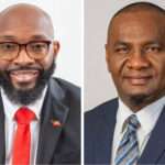 OPINION: Who Is the Right Man for St. George?