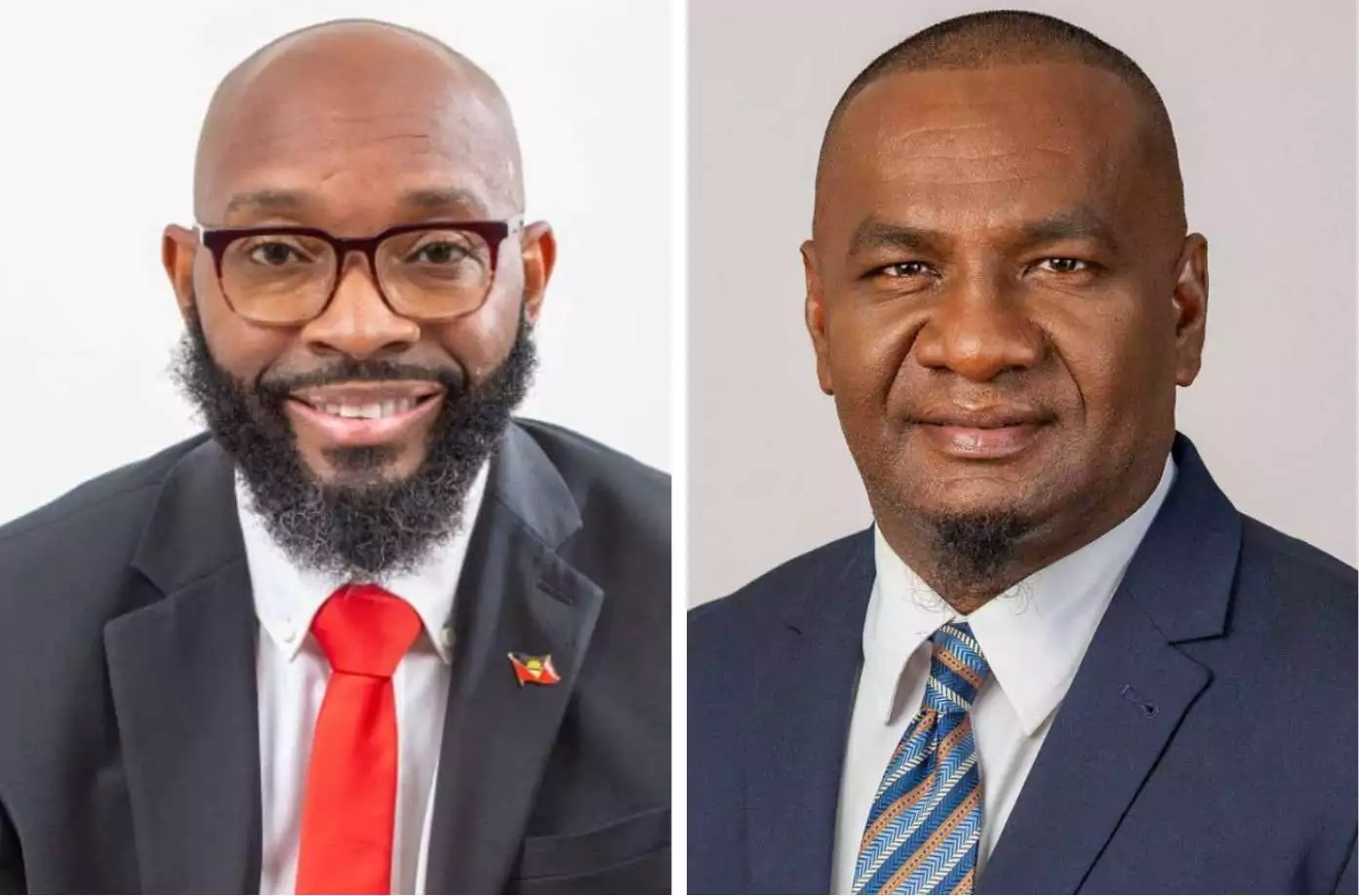 OPINION: Who Is the Right Man for St. George?