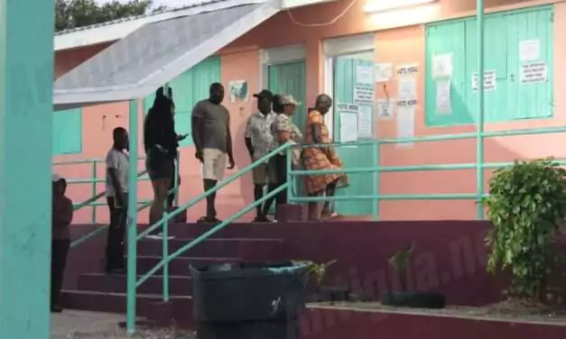 Polls Open in Antigua and Barbuda By-Election
