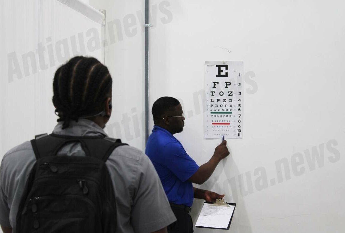 UWI hosts Wellness Expo 2026