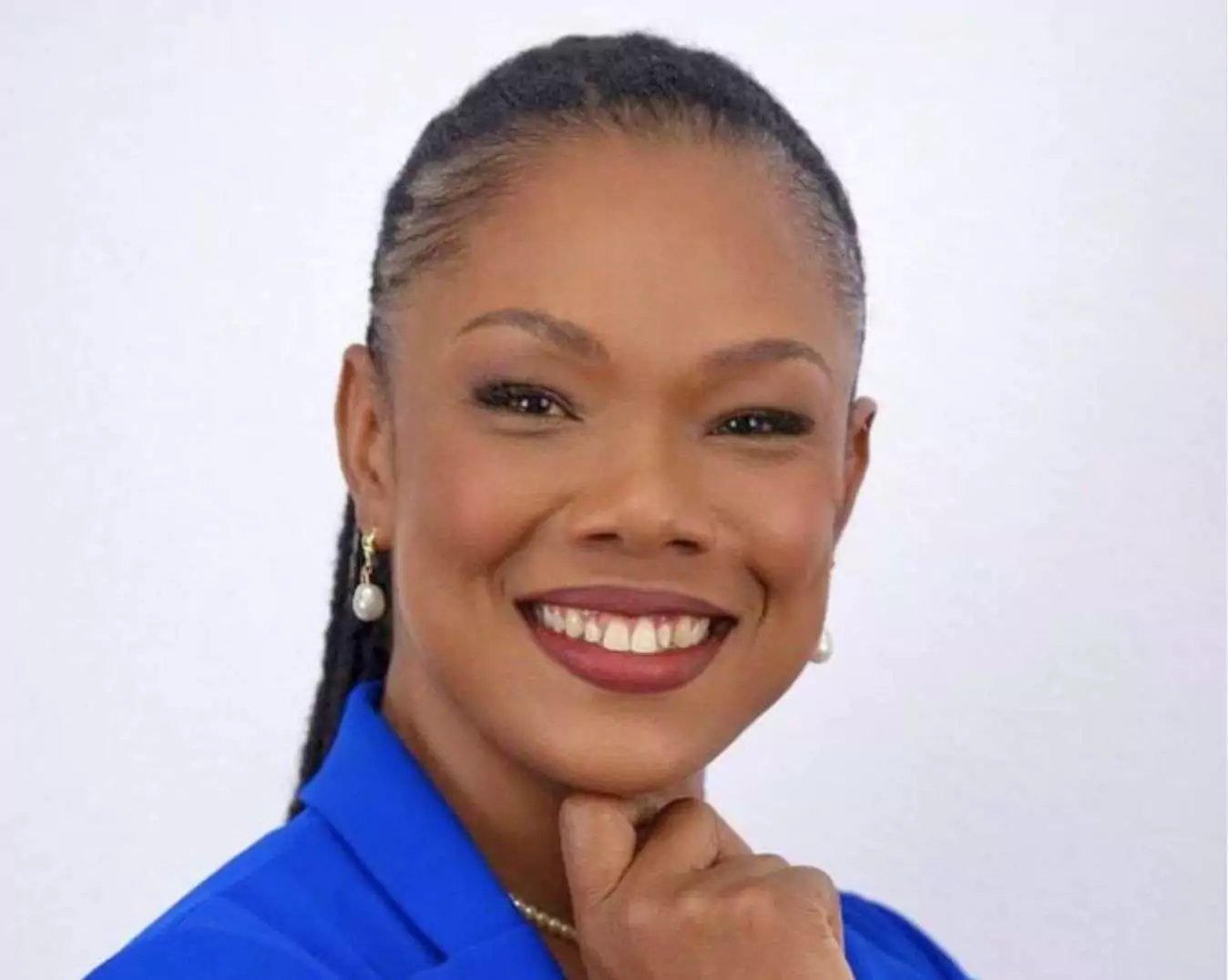 Malaka Parker Unveils Canvassing Schedule, Undaunted by Snap Elections