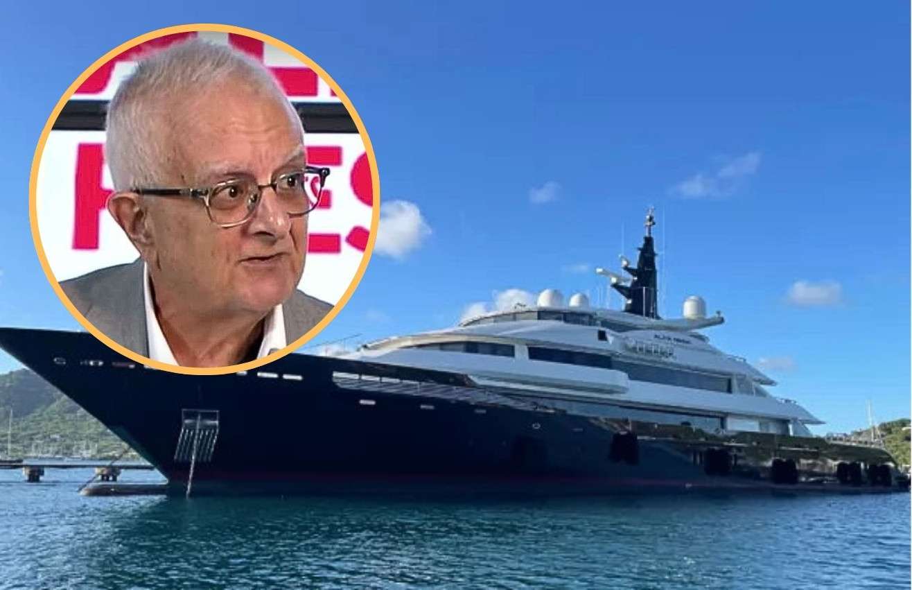 “That’s the End of That” Senior Counsel Astaphan Reacts to US Appeals Court Ruling