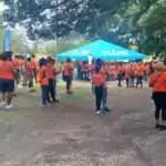 Hundreds Turn Out in Orange for IHO's 2026 Stop GBV Walk