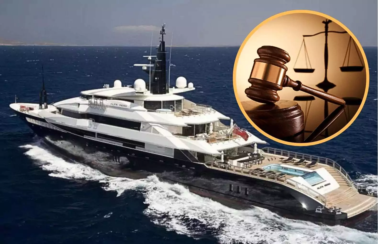“The order of the District Court is AFFIRMED” — View Full Alfa Nero Judgment Here