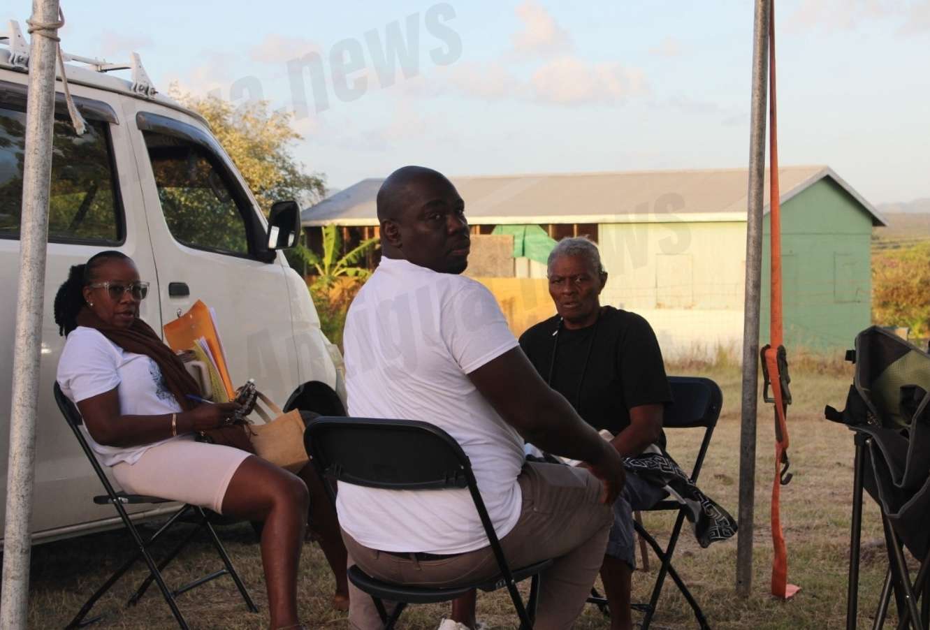 Polls Open in Antigua and Barbuda By-Election