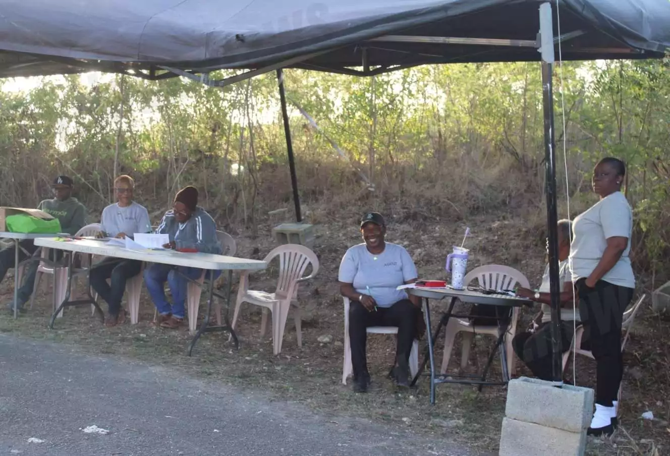 Polls Open in Antigua and Barbuda By-Election