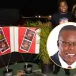 Cabinet Approves Official Funeral for Former Minister Eustace “Teco” Lake