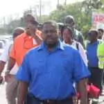 APUA Staff to Return to Work Tuesday Following Meeting with Minister Nicholas