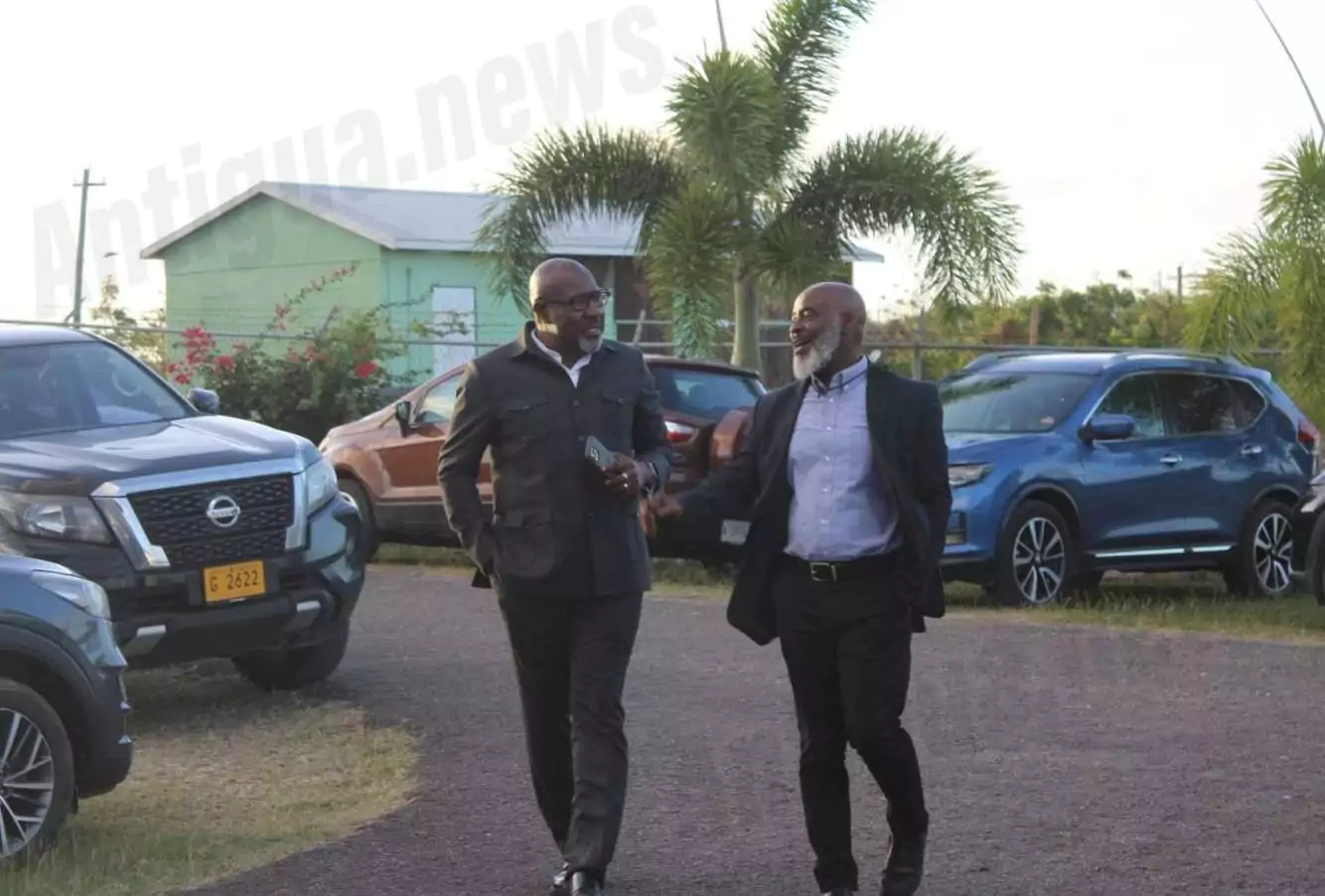 Polls Open in Antigua and Barbuda By-Election