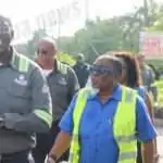 APUA Warns Strike Action by Workers May Breach Essential Services Law