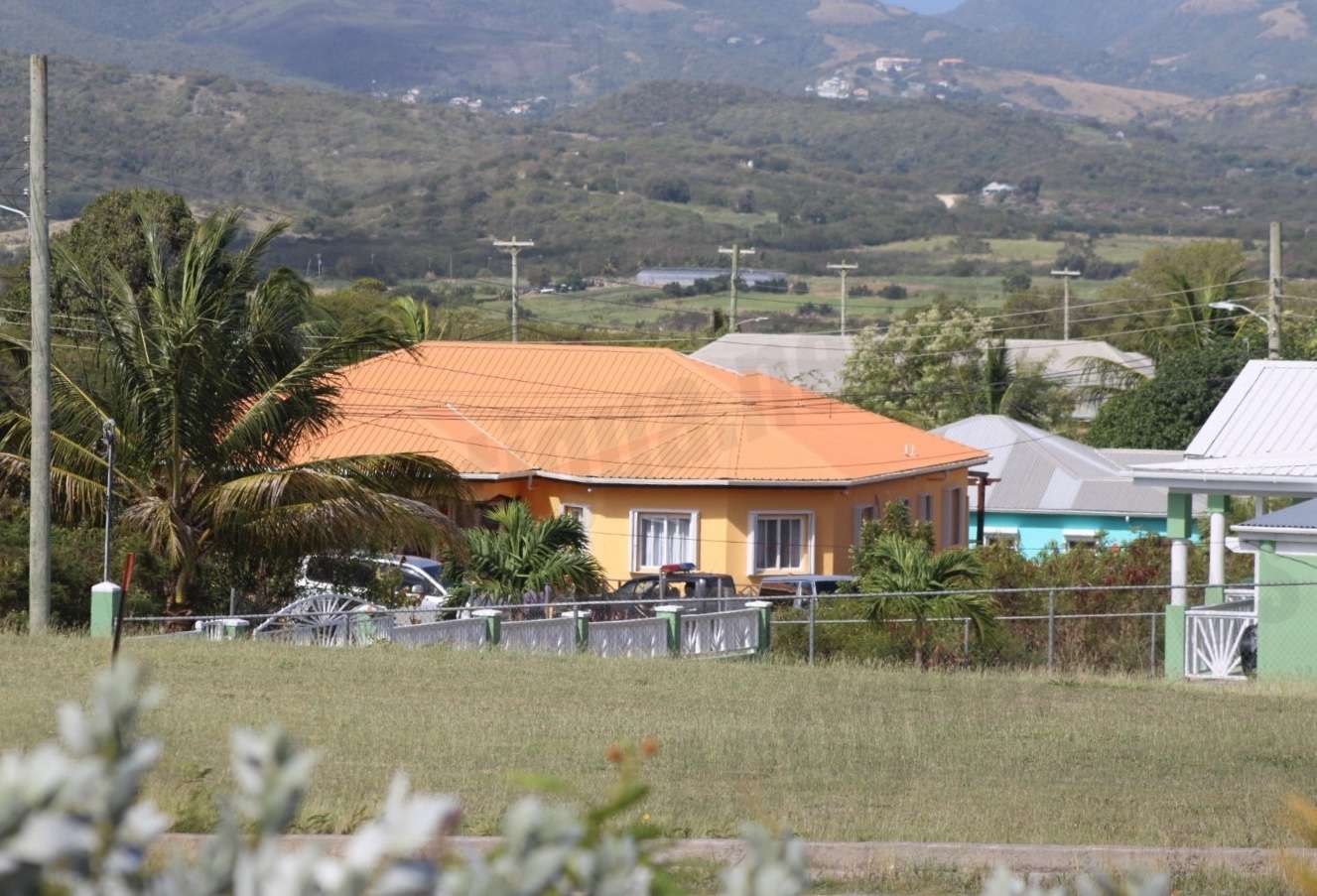 Early-Morning Death in Newfield Under Active Police Investigation