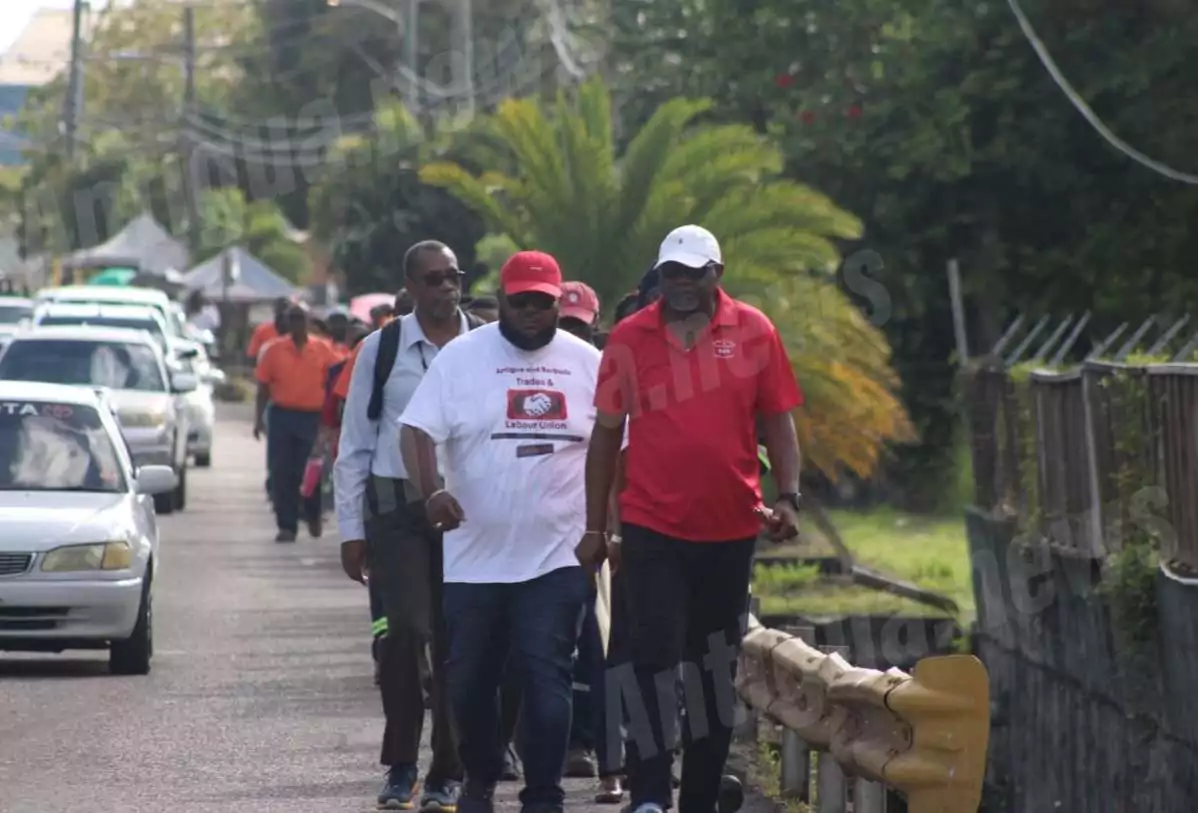 APUA Warns Strike Action by Workers May Breach Essential Services Law