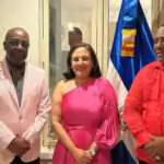 Dominican Republic Ambassador Highlights Deepening Ties with Antigua and Barbuda at Independence Reception