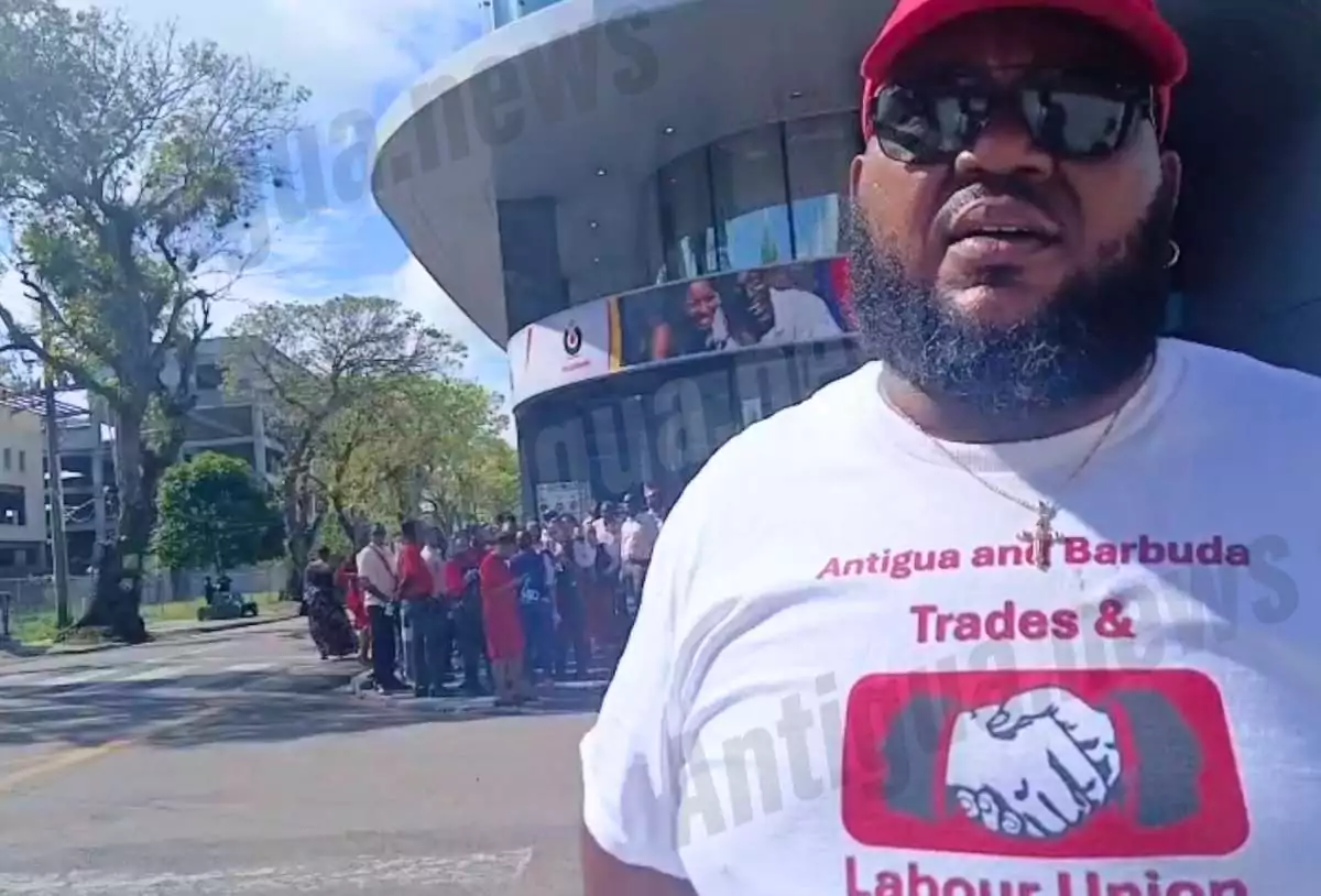 Week Two: ABS Staff Still Kept Out of Friars Hill Road Building Over Health Concerns