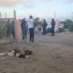 Polls Officially Close at St. Philip's North Polling Stations