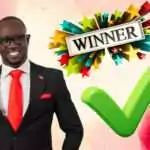 Labour Party Sweeps St. Philip’s North: Randy Baltimore Claims Resounding By-Election Victory