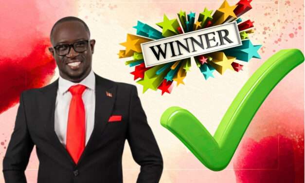 Labour Party Sweeps St. Philip’s North: Randy Baltimore Claims Resounding By-Election Victory