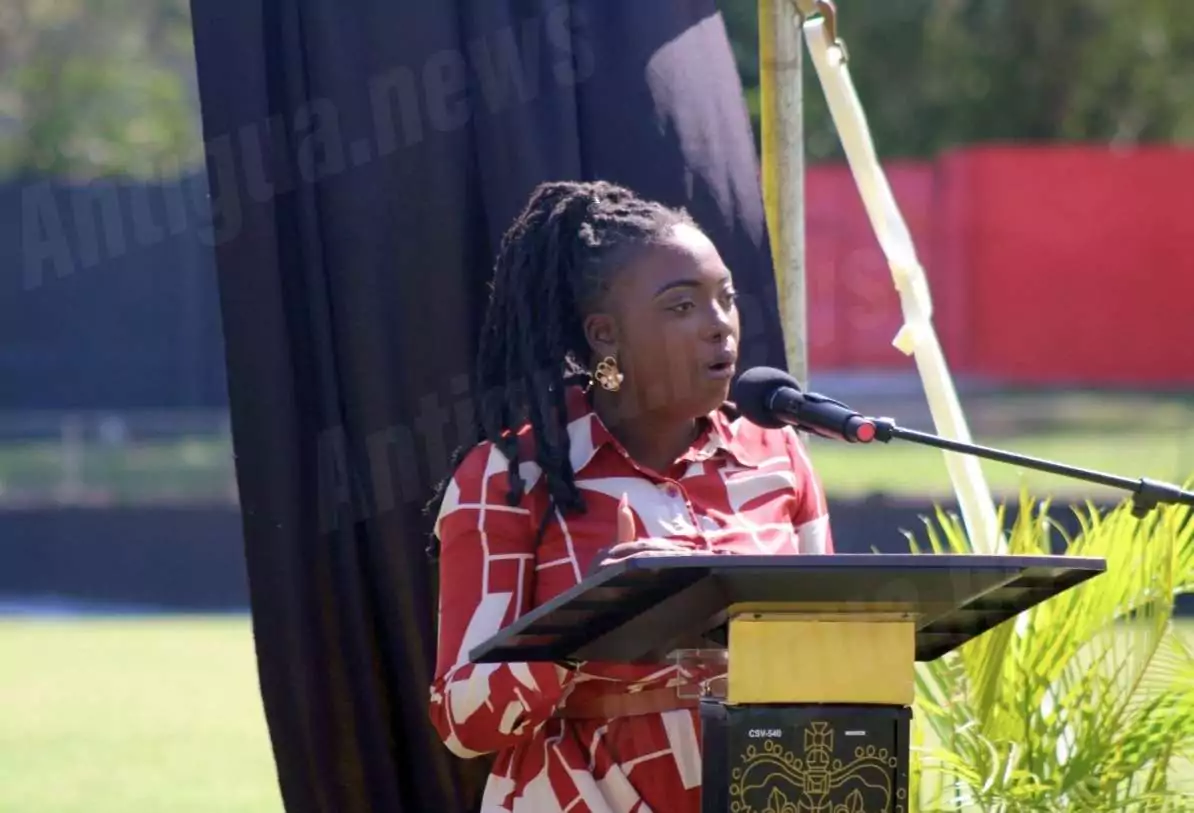 Antigua and Barbuda join in Commonwealth Day celebrations with call for unity and shared prosperity 